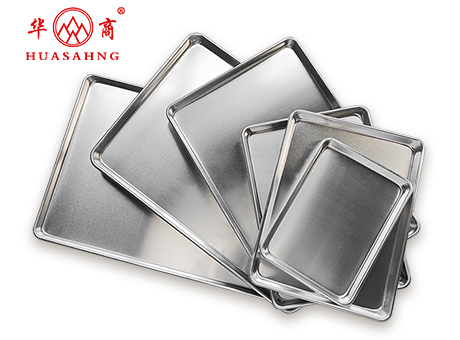 鋁板系列圓角烤盤